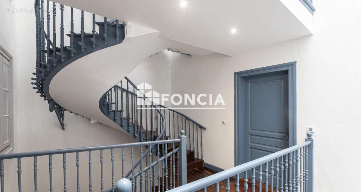 Appartement à BAYONNE