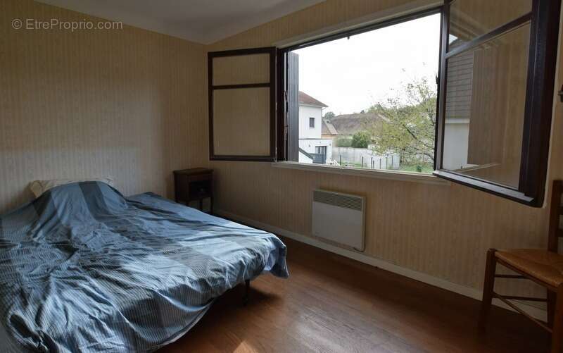 Maison à ARTIGUELOUVE