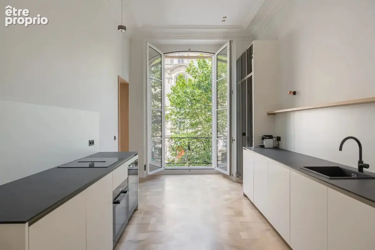 Grenelle / Bac / Raspail - photo 4
