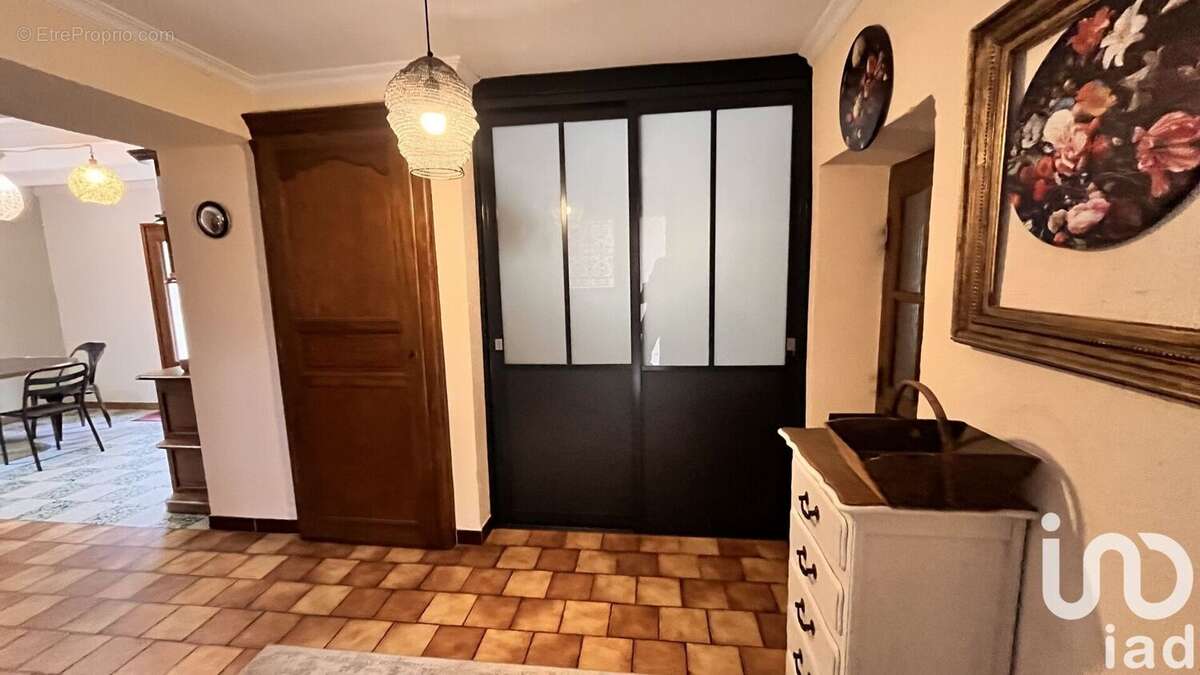 Photo 5 - Maison à CHALMOUX