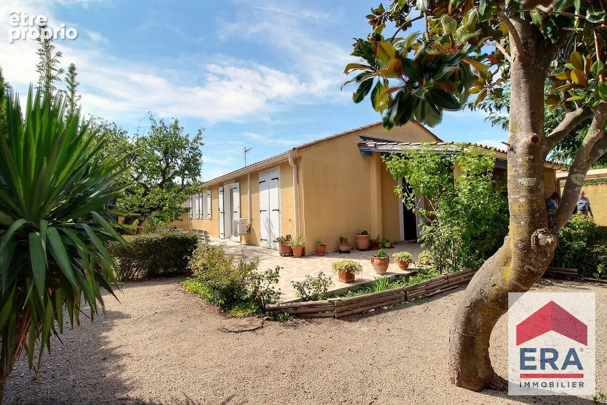Maison à ORANGE