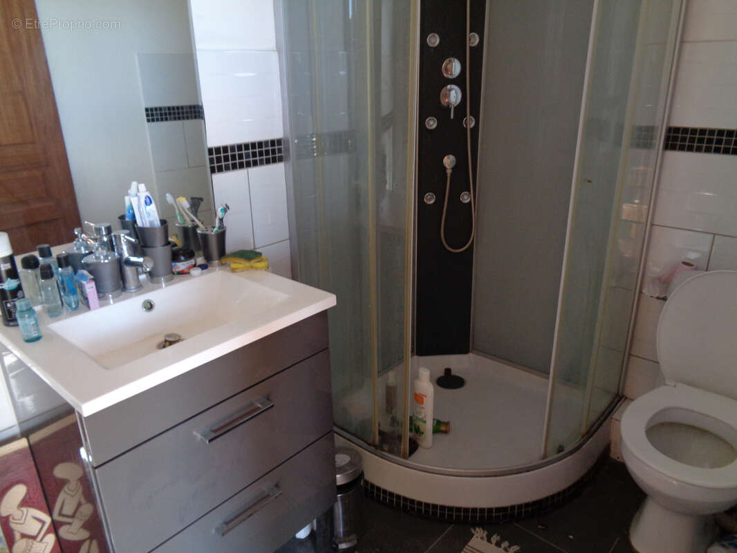 Maison à SALSES-LE-CHATEAU