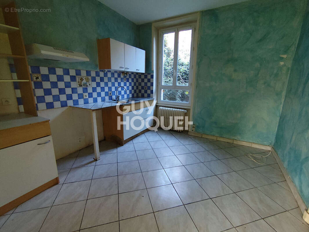 Appartement à BOEN