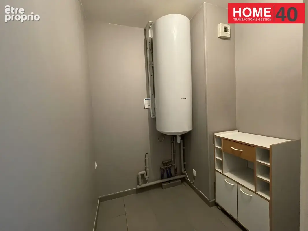 Appartement 61 m² à Sanguinet  - photo 8