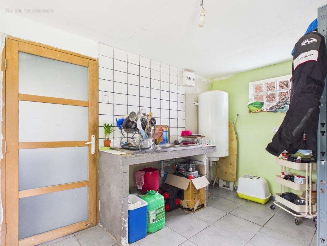 Maison 116 m² à Beaumont-Hamel  - photo 17