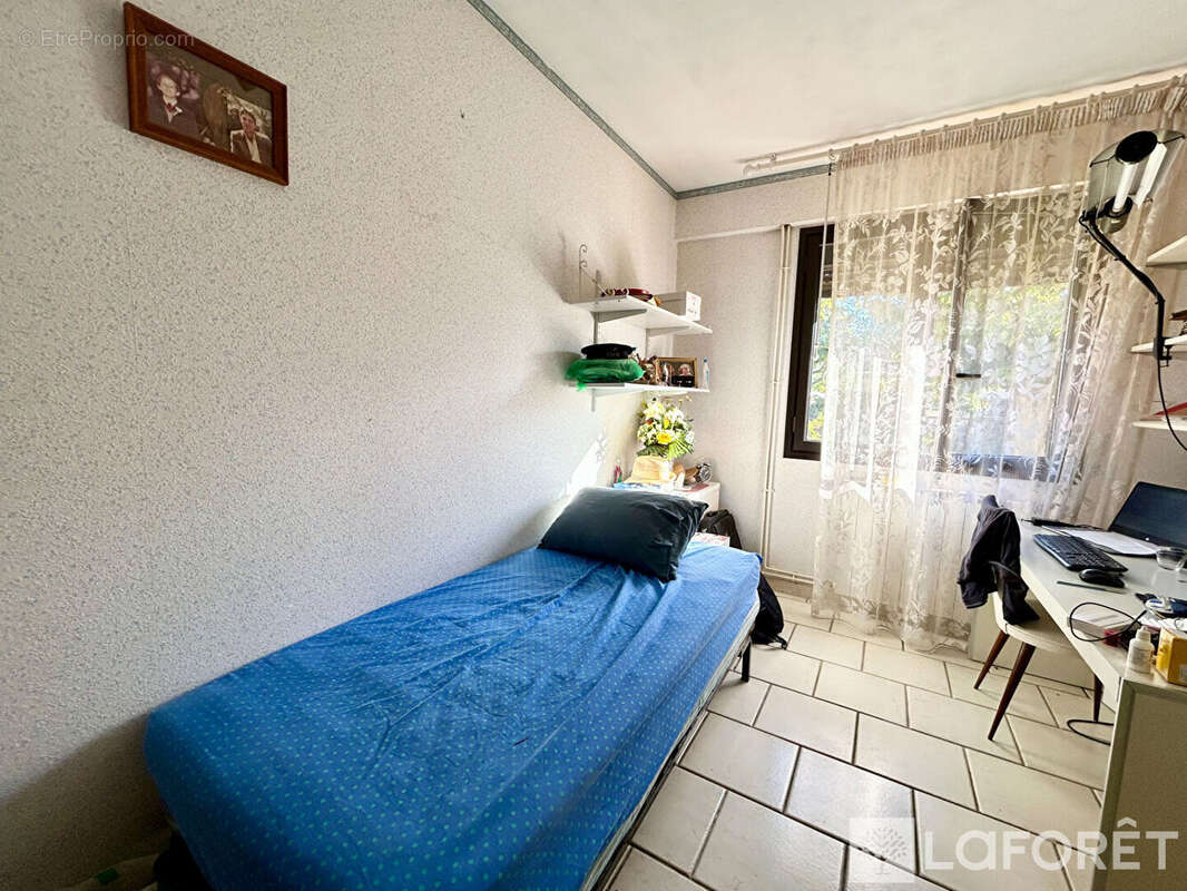 Maison à GIGNAC-LA-NERTHE