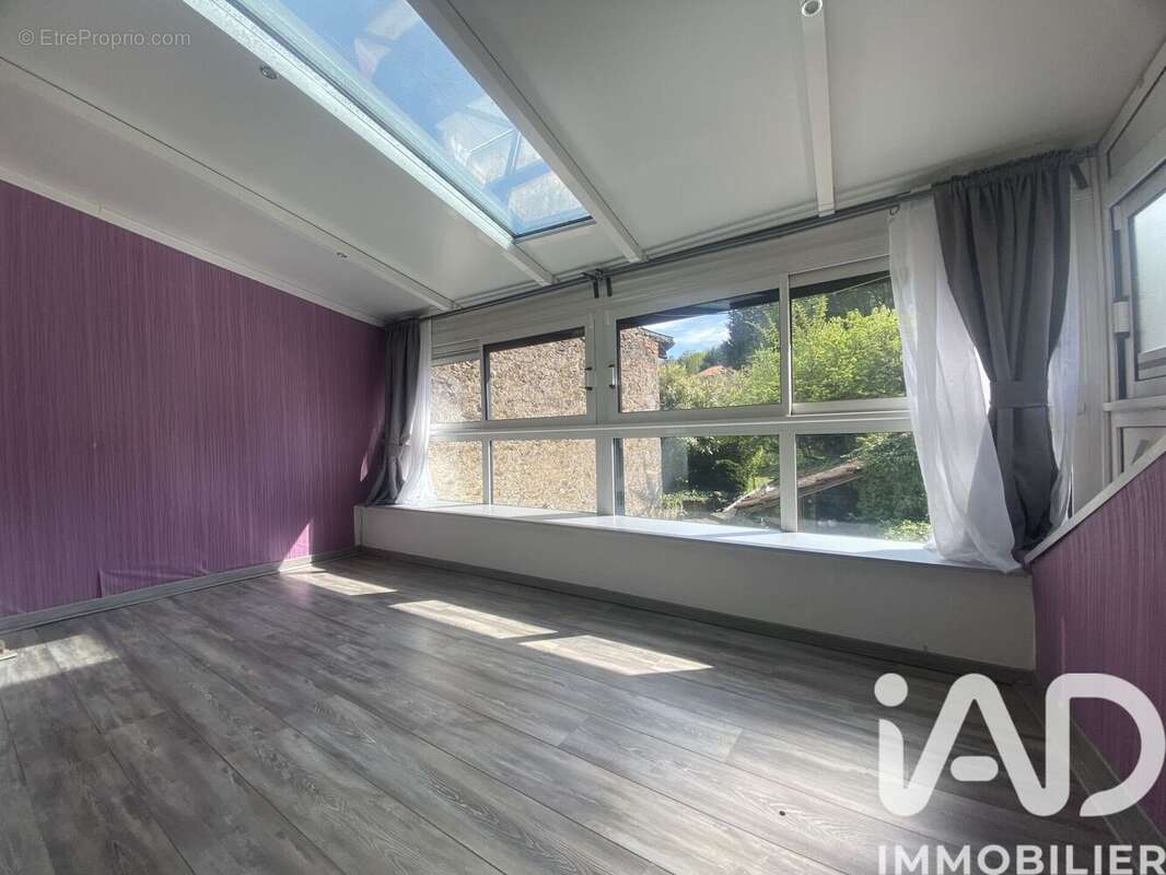 Photo 9 - Appartement à VAUX