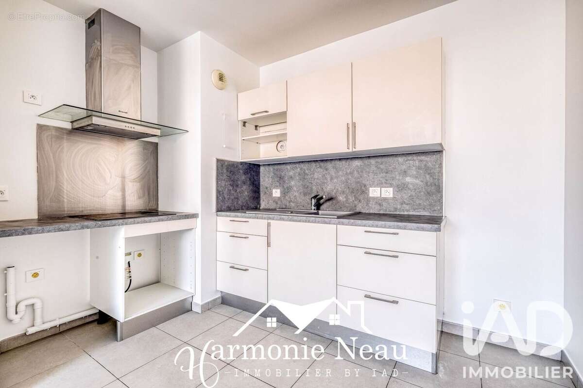 Appartement 74 m² à Pomponne  - photo 8