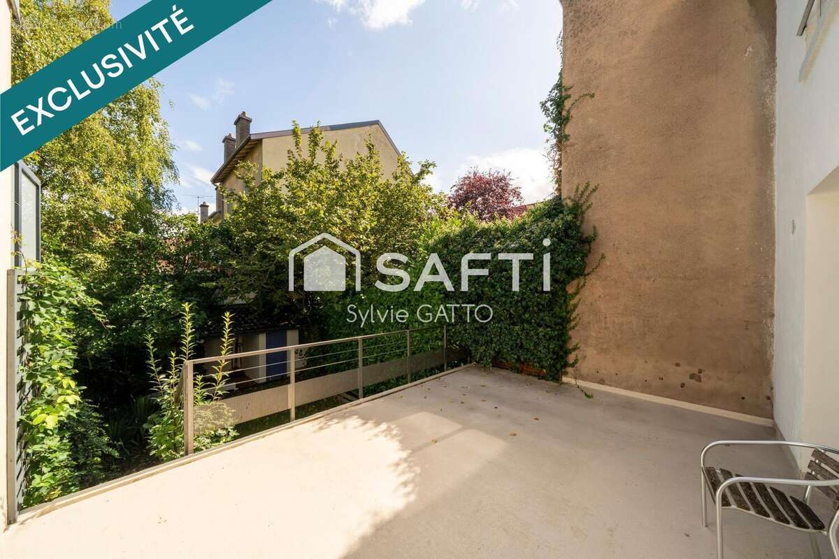 Photo 2 - Maison à NANCY