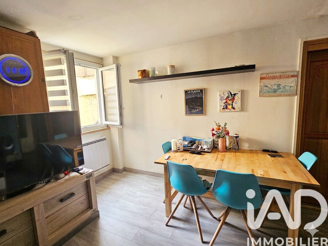 Photo 3 - Appartement à MEAUX