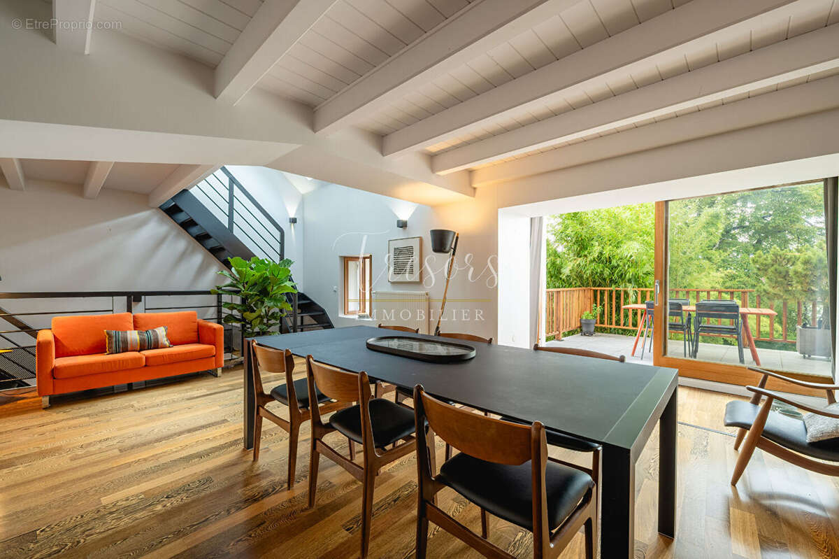 Appartement à ANNECY