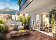 Appartement à LA SEYNE-SUR-MER