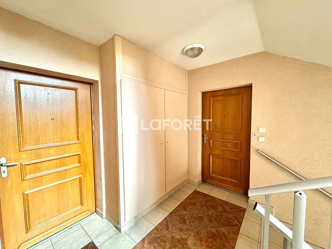 Appartement sur Marina de Saint-cyprien 3 pièce(s) 58.80 m2 - photo 15