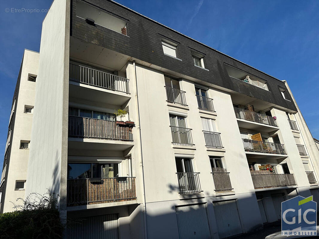 Appartement à CAEN