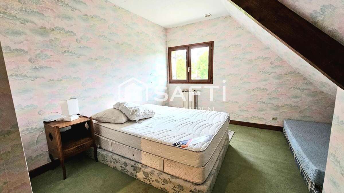 Photo 5 - Maison à COSNE-COURS-SUR-LOIRE