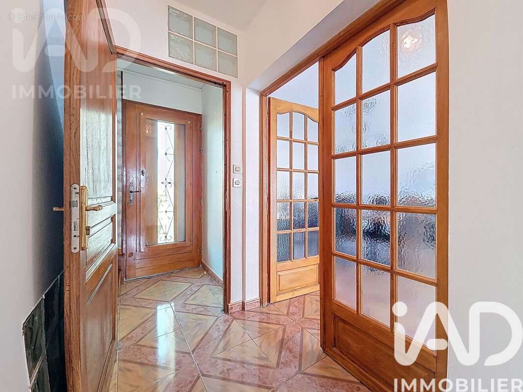 Photo 4 - Maison à AUXERRE