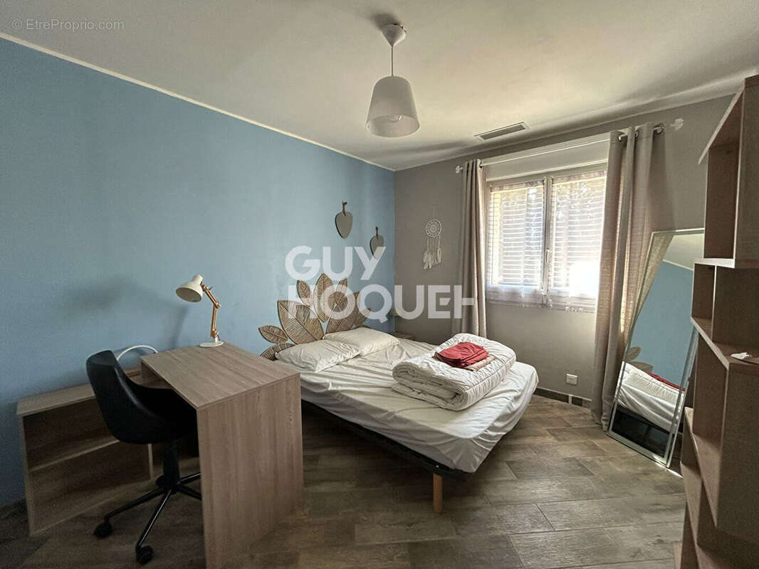 Maison à CUXAC-D'AUDE