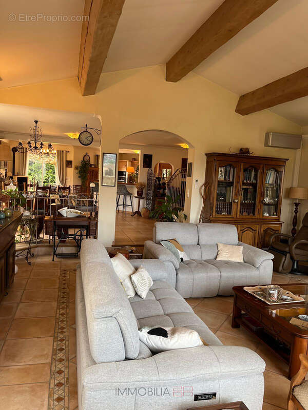 Maison à FAYENCE