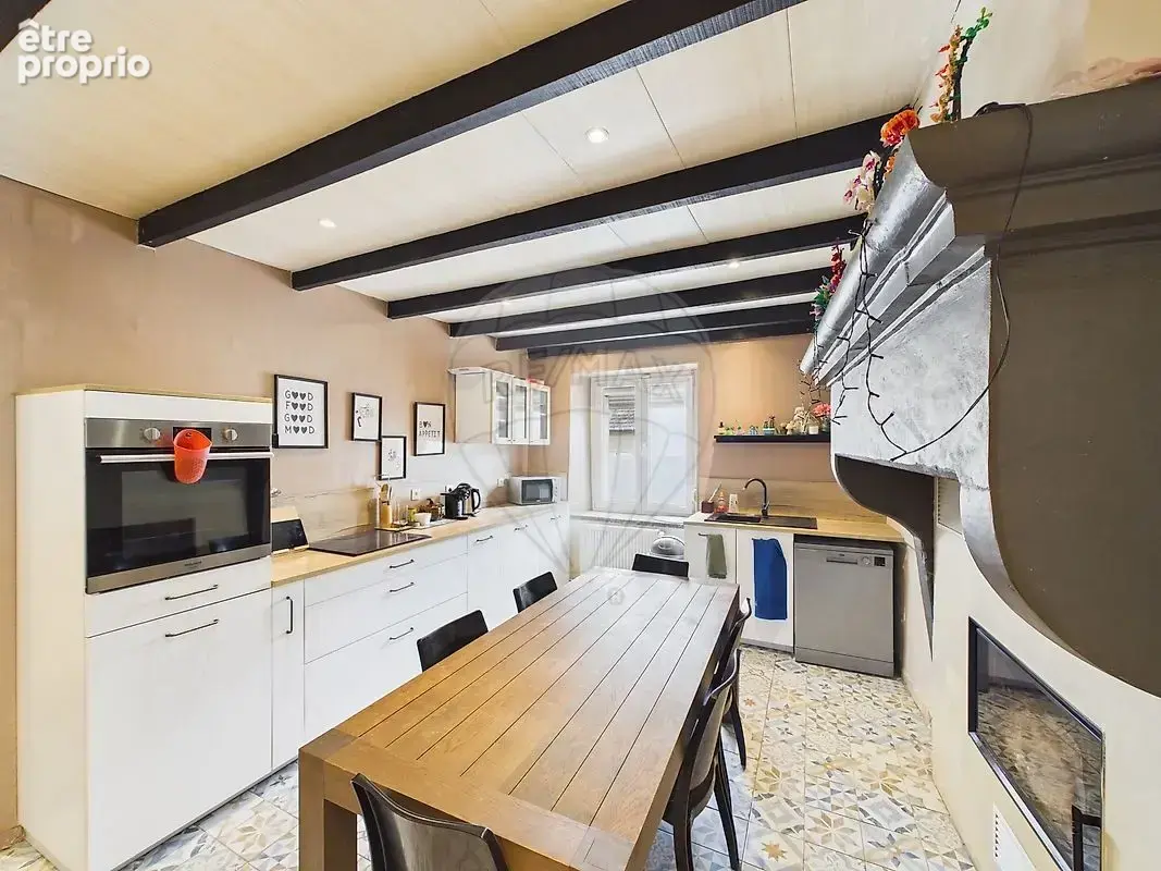 Maison 3 chambre(s) à vendre - photo 2