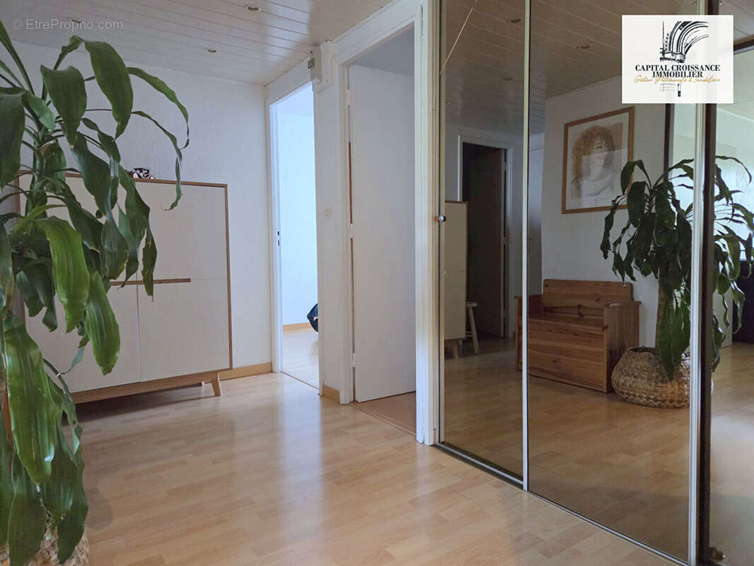 Appartement à MERIGNAC