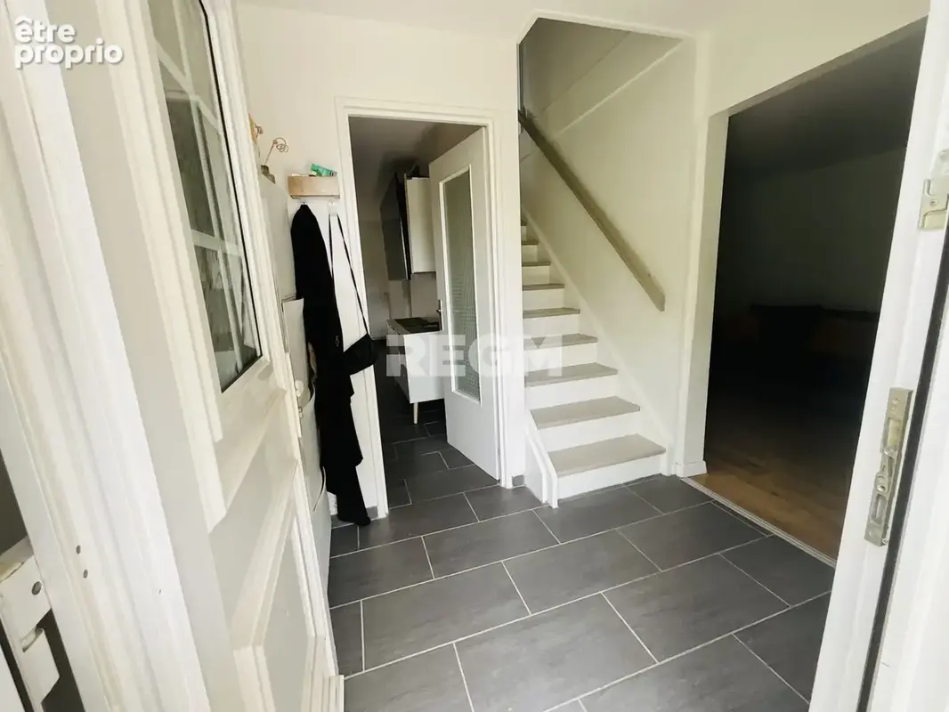 maison familiale au calme avec jardin et sous sol total-Sevran - photo 9