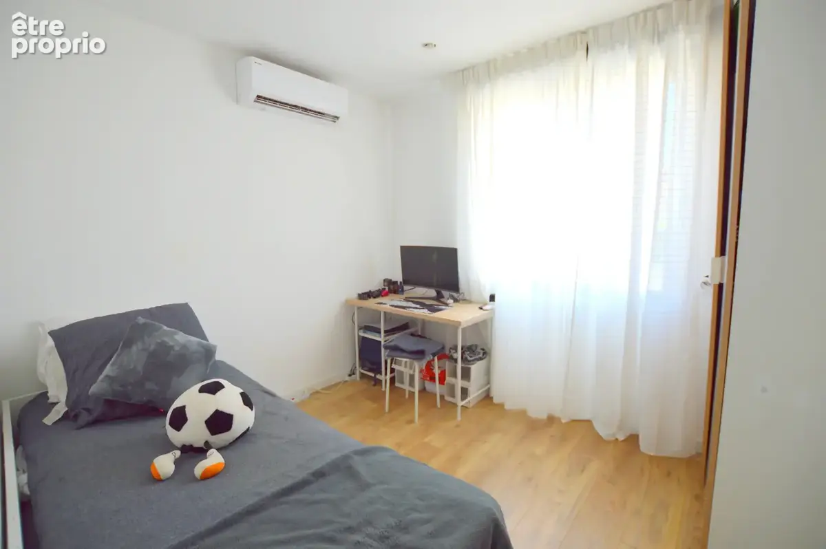 Maison T6 186 m² avec piscine, terrasse plein sud-ouest – Montpellier Ovalie - photo 17