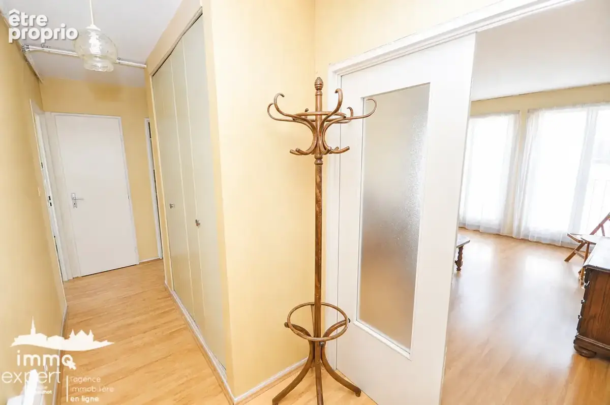 Appartement - t2 lumineux et fonctionnel au cœur de vittel - photo 8