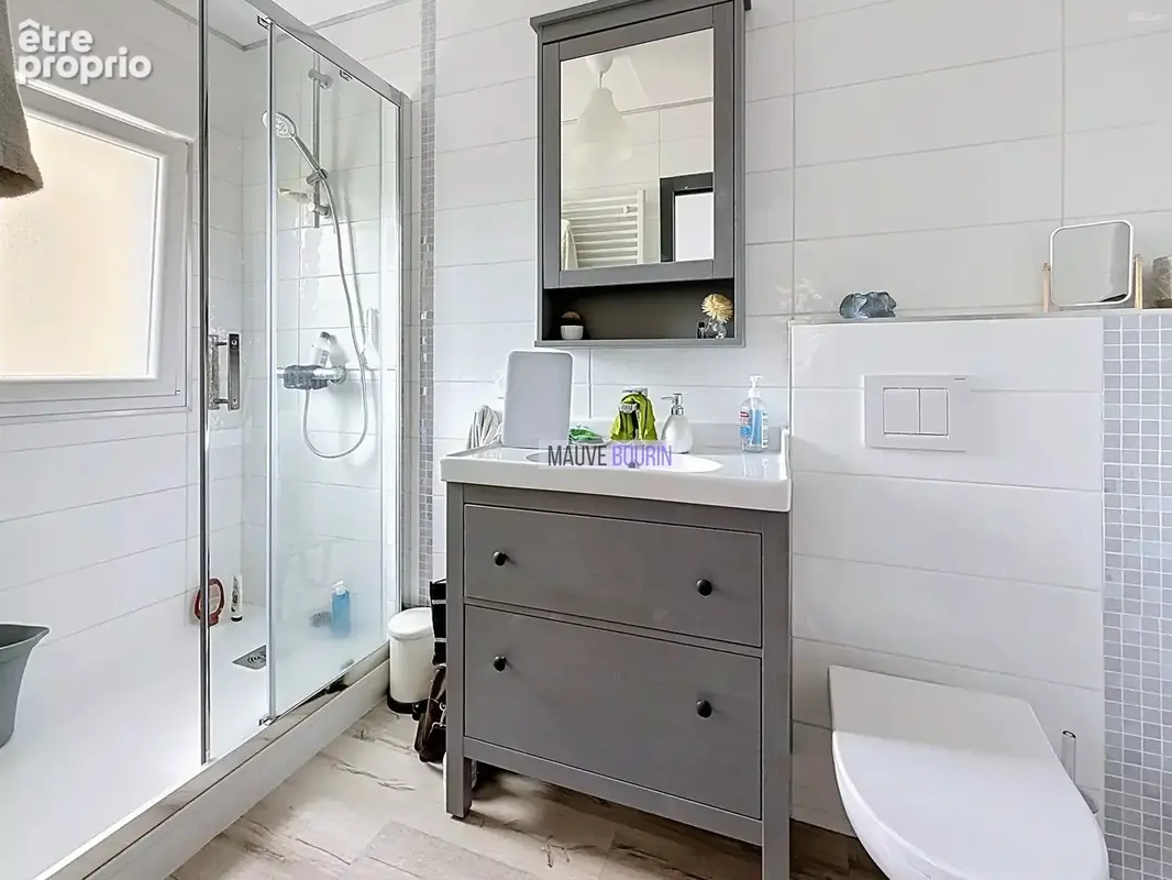 Maison 7 pièces 170 m² à vendre à Plescop (56890) - photo 10
