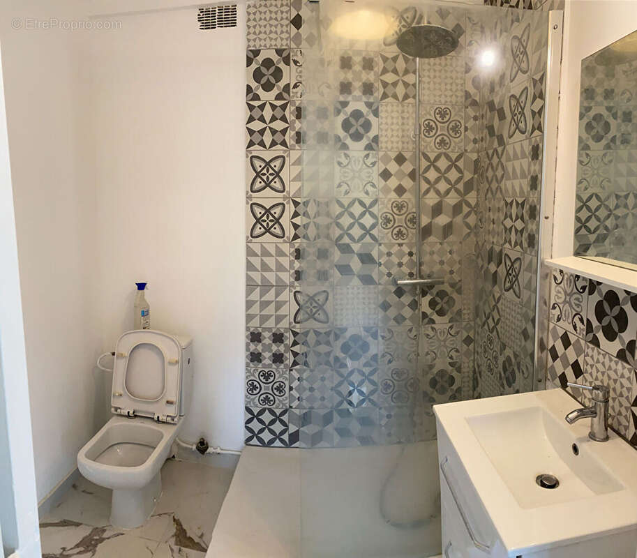 Appartement à SARCELLES