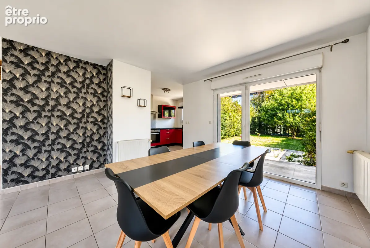 Maison - Saint-Jacques-de-la-Lande - photo 4