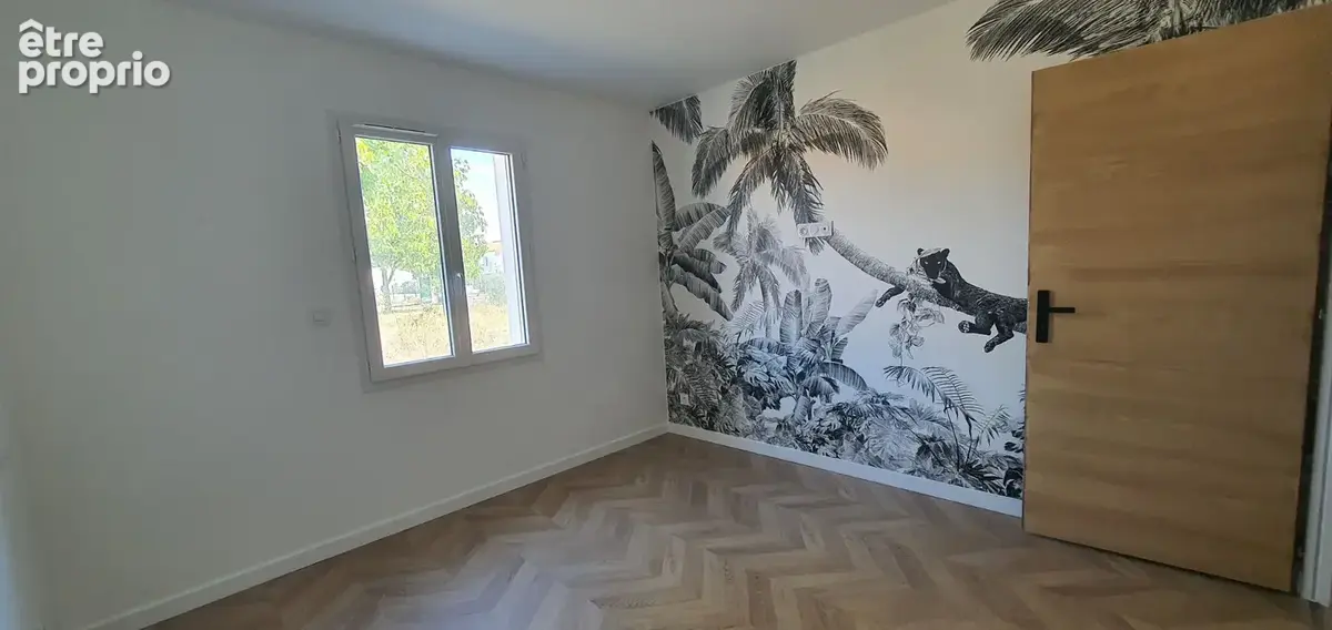 Maison 96m² à échillais - photo 4