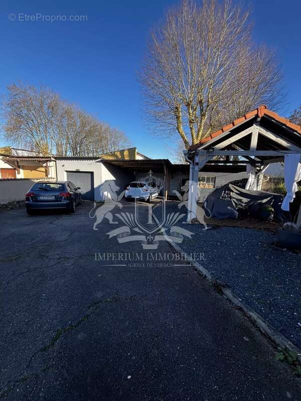 Appartement à FLORANGE