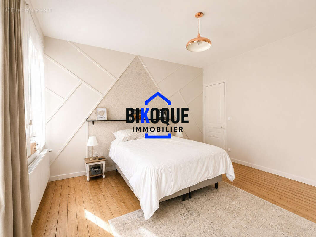 Maison 170 m² à Dunkerque  - photo 4