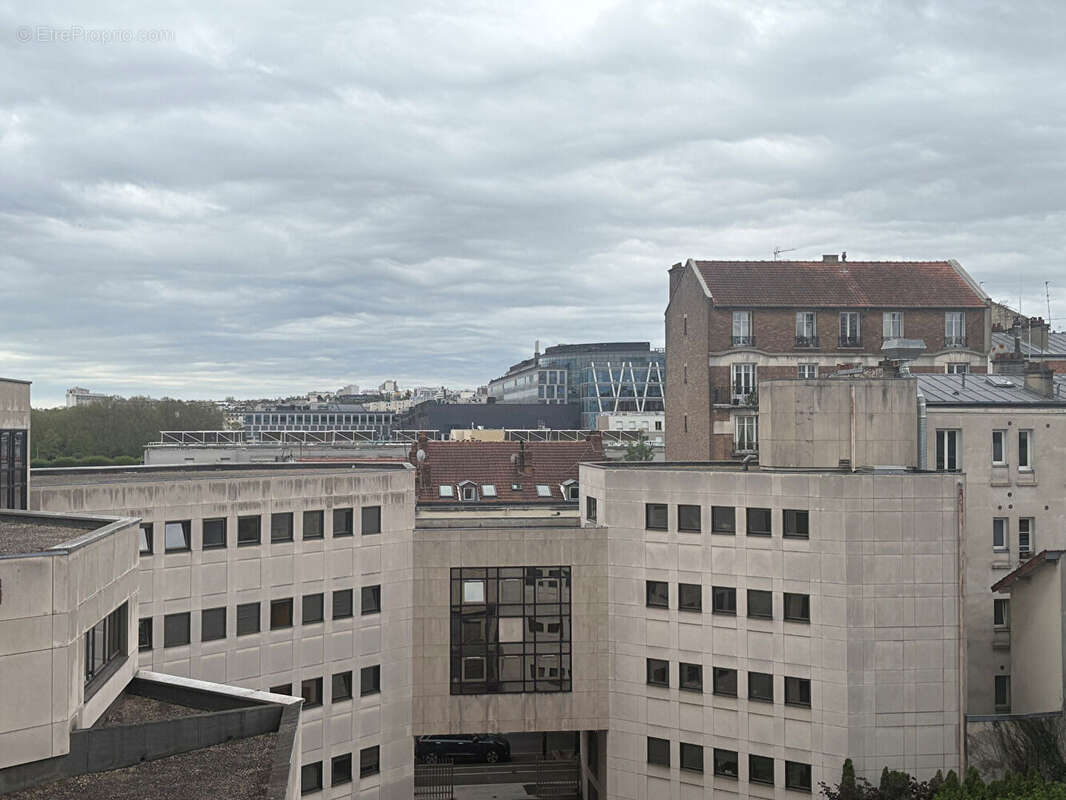 Appartement à LE KREMLIN-BICETRE