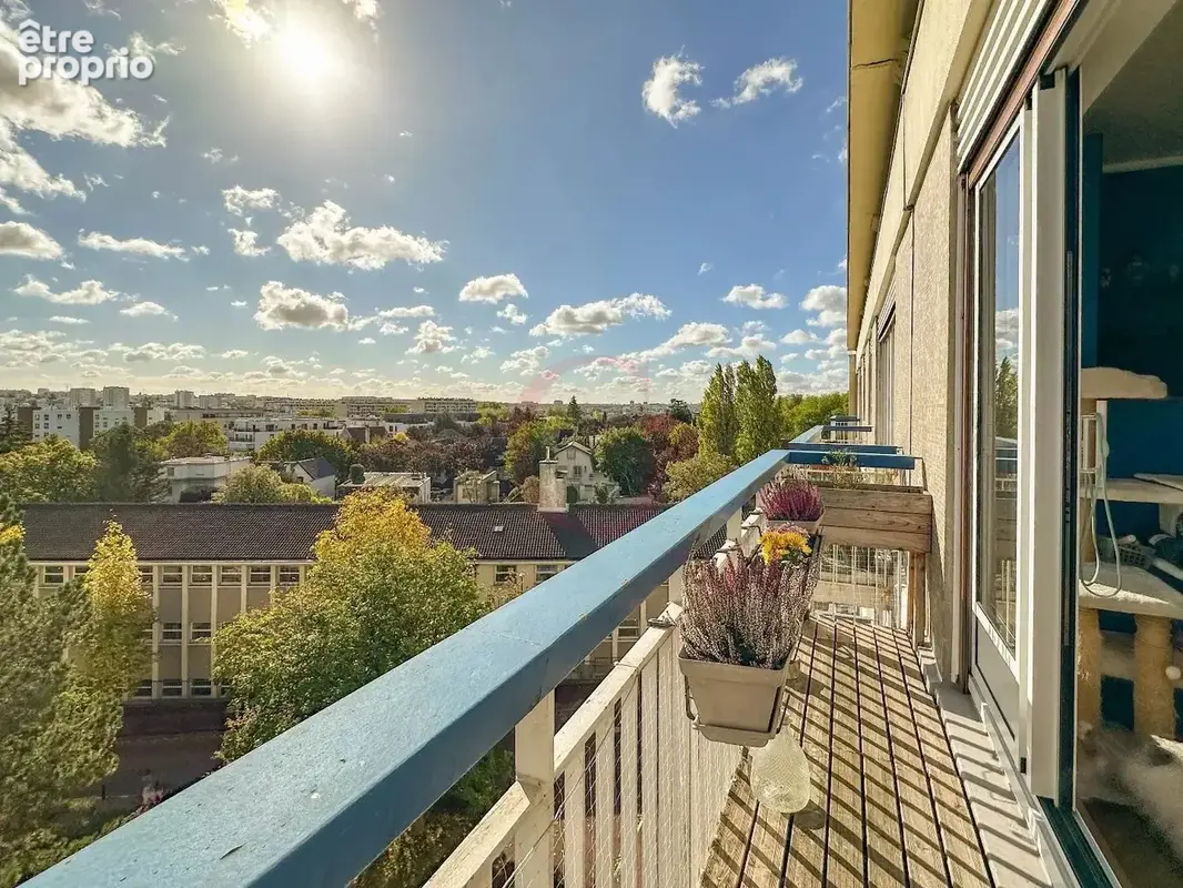 Appartement 4 pièces 77 m² à vendre à Sceaux (92330) - photo 6