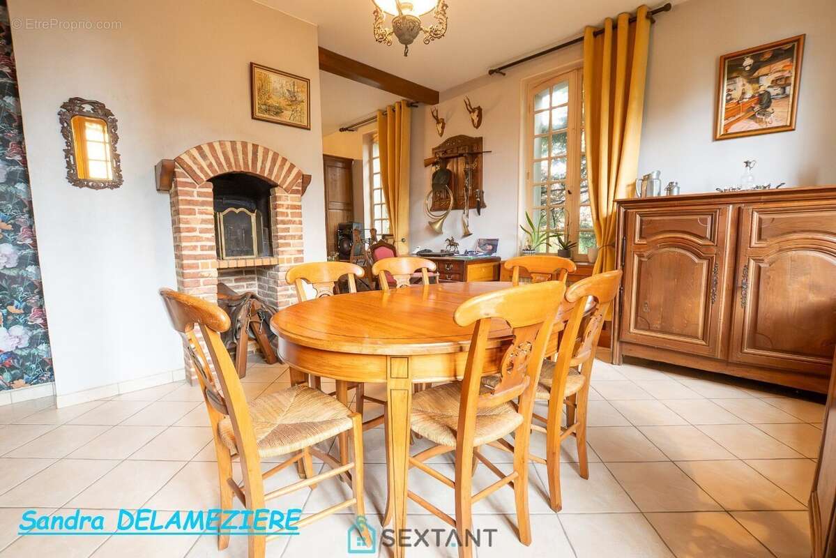 Propriété de caractère - photo 6