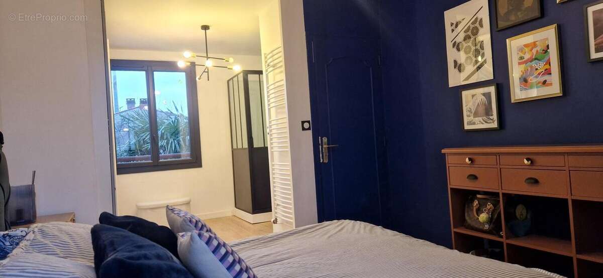 Maison à LA ROCHELLE