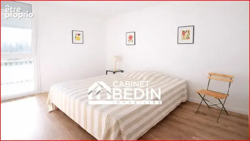 Appartement 3 pièces 61 m² à vendre à Arcachon (33120) - photo 7