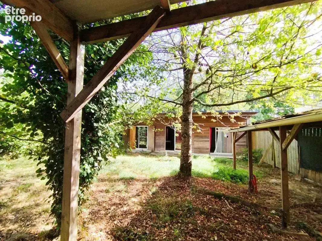 Terrain viabilisé, 629m², Nantes, quartier Gachet - Chantrerie - photo 3