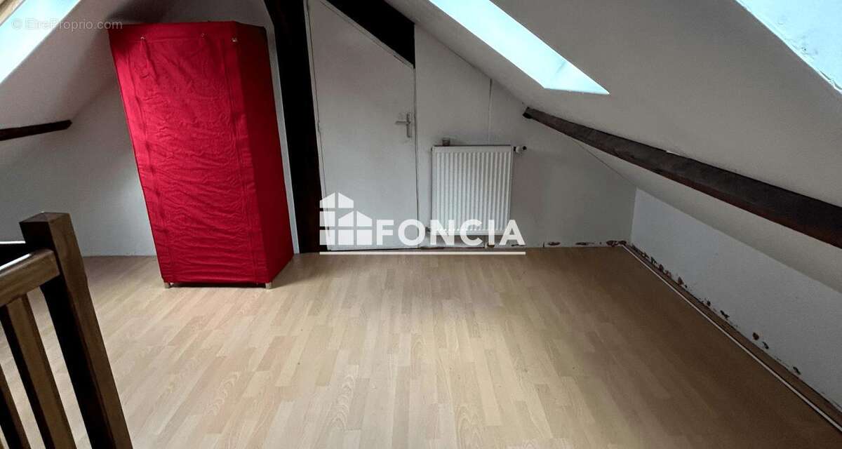 Maison à SAINT-ANDRE-LEZ-LILLE