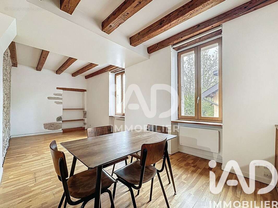 Photo 4 - Appartement à ANNECY