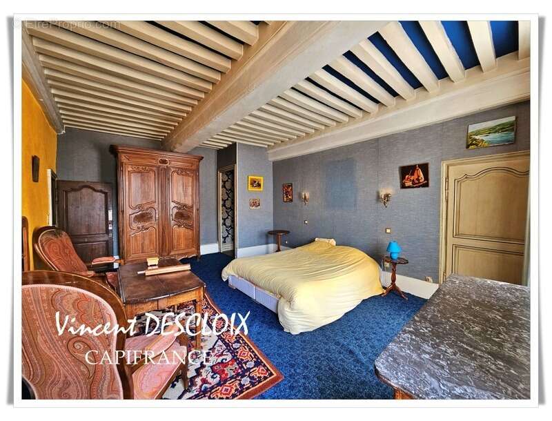 Maison à vendre 7 pièces SAULIEU (2110) - photo 11