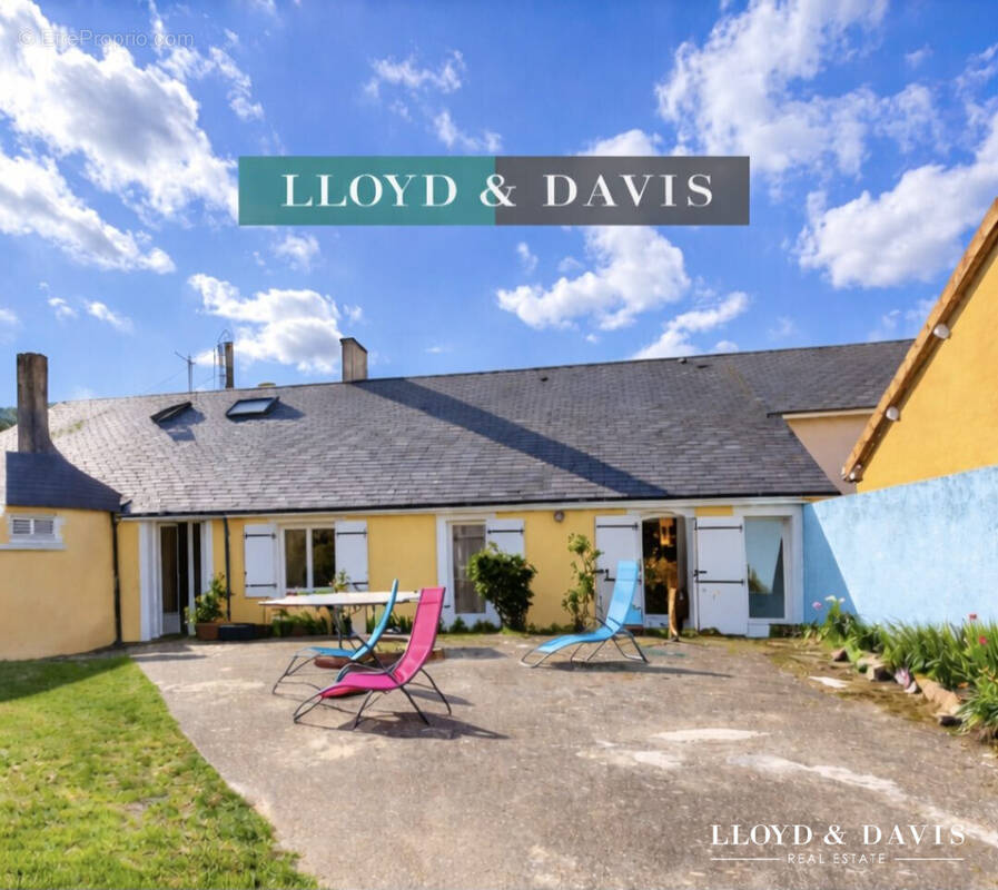 Commerce à GUECELARD