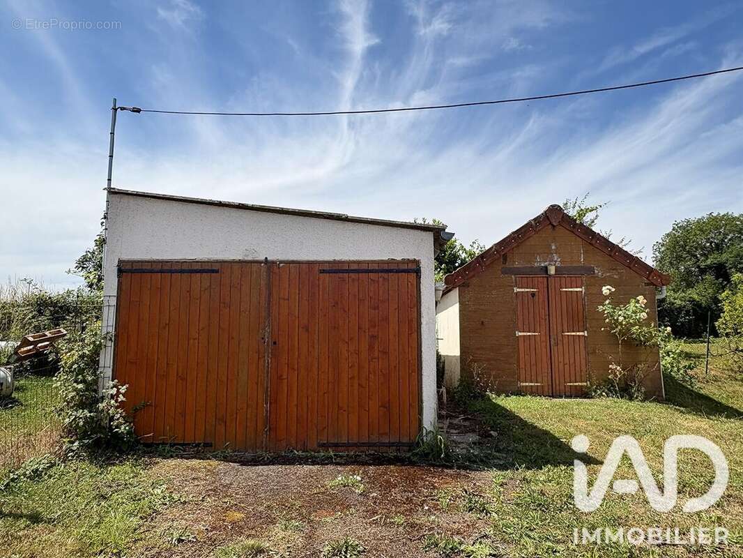 Maison 75 m² à Leugny  - photo 3