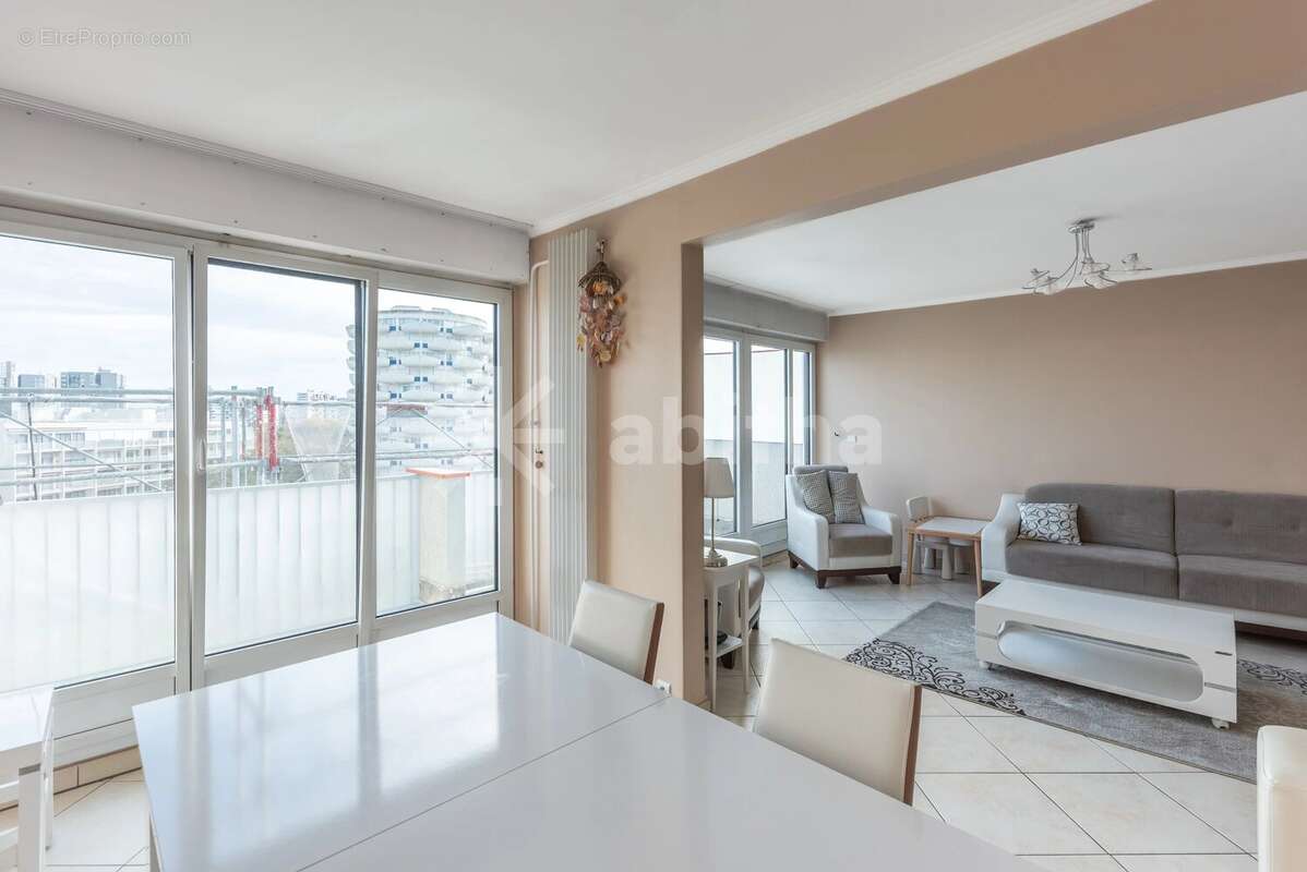 Appartement à CRETEIL