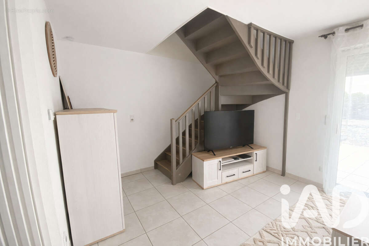 Photo 3 - Maison à NARBONNE