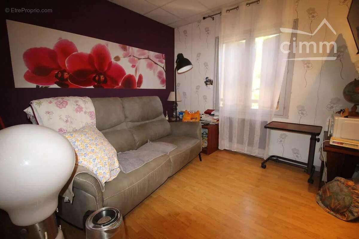 Maison à ESPERAZA