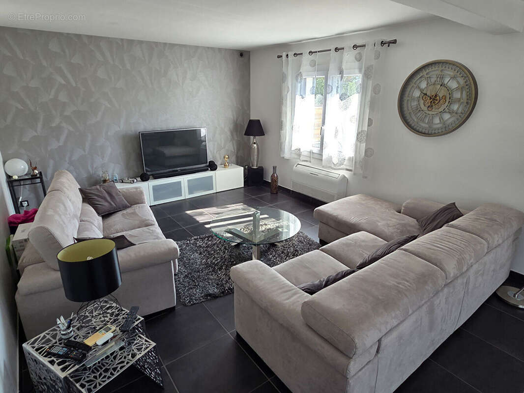 Maison à RUFFEY-LES-ECHIREY