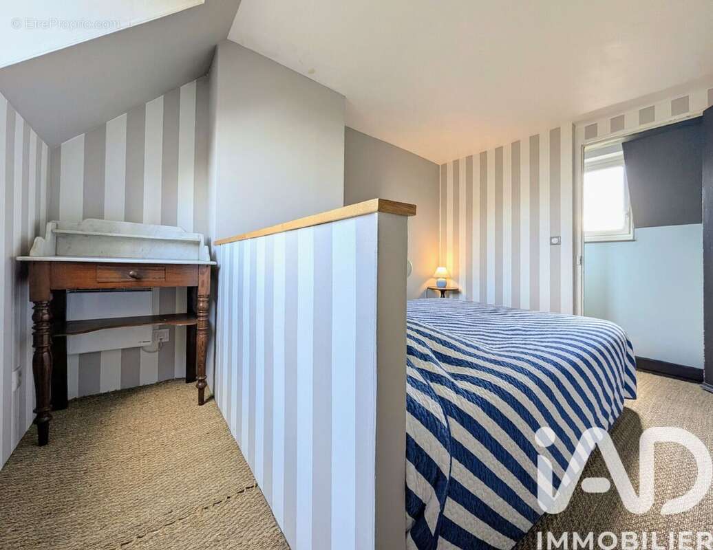 Photo 8 - Maison à TROUVILLE-SUR-MER