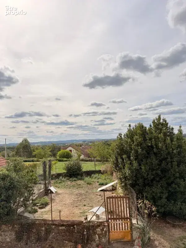 EN EXCLUSIVITE ! Propriété 2 maisons + dépendances sur 4700 m2 de terrain (ou 1ha8 si nécessaire) 88 000 € - photo 39